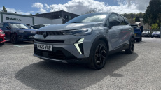 Renault Symbioz 1.6 E-Tech FHEV 145 Techno Esprit Alpine 5dr Auto Hybrid Estate